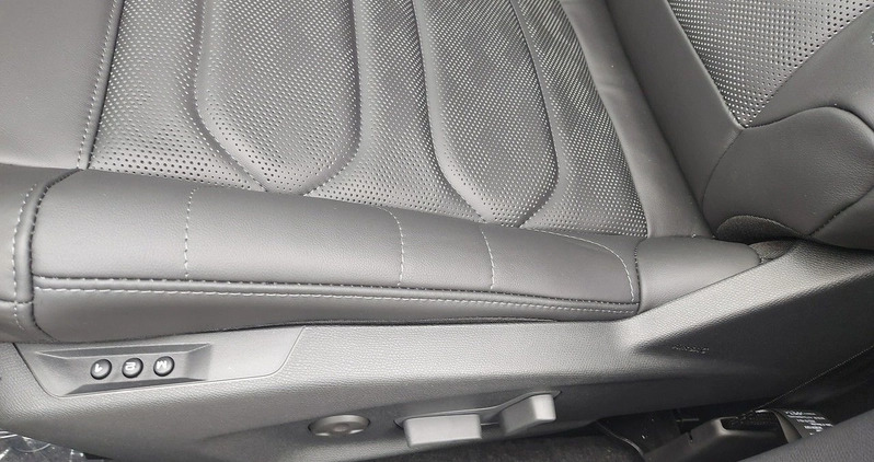 Citroen C5X cena 167000 przebieg: 1, rok produkcji 2022 z Warka małe 106